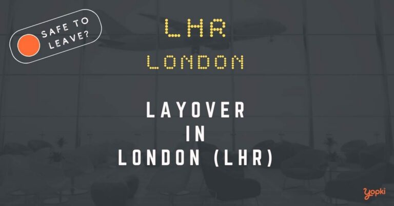 layover in london lhr
