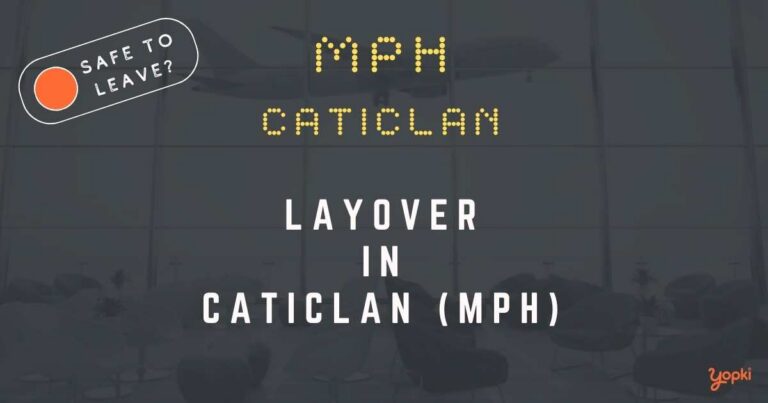 Caticlan Airport Layover Guide – What to Do at MPH