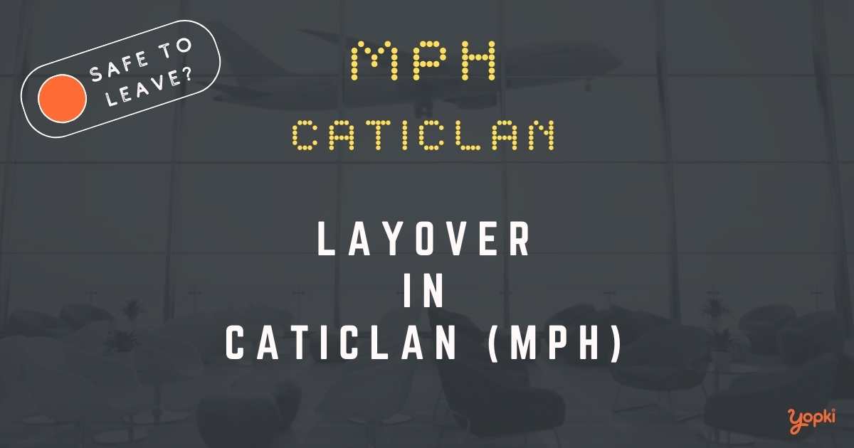 Caticlan Airport Layover Guide – What to Do at MPH