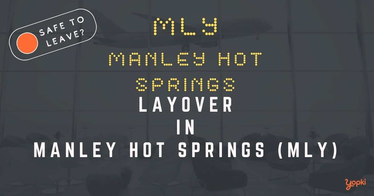 Manley Hot Springs Airport Layover Guide – What to Do at MLY