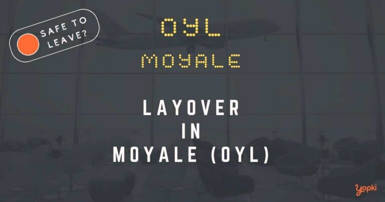 Moyale Airport Layover Guide – What to Do at OYL