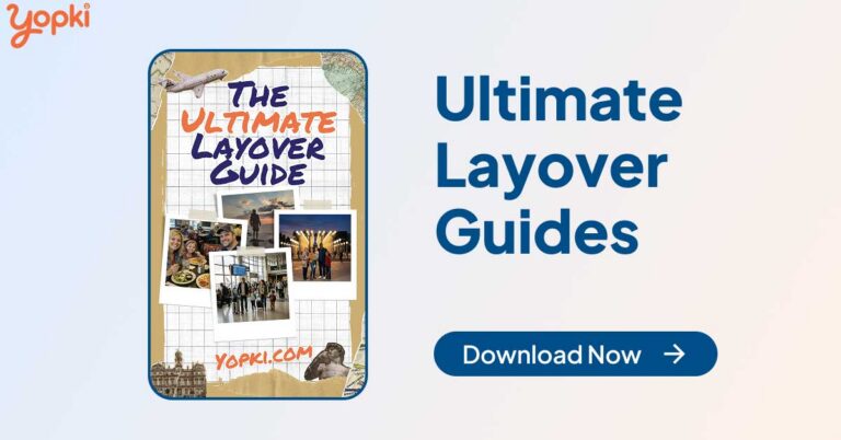 layover guides